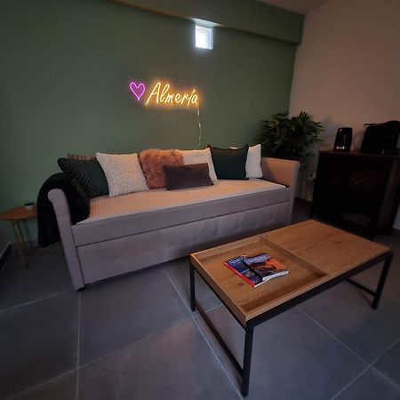 Terraza Almeria Exterior photo