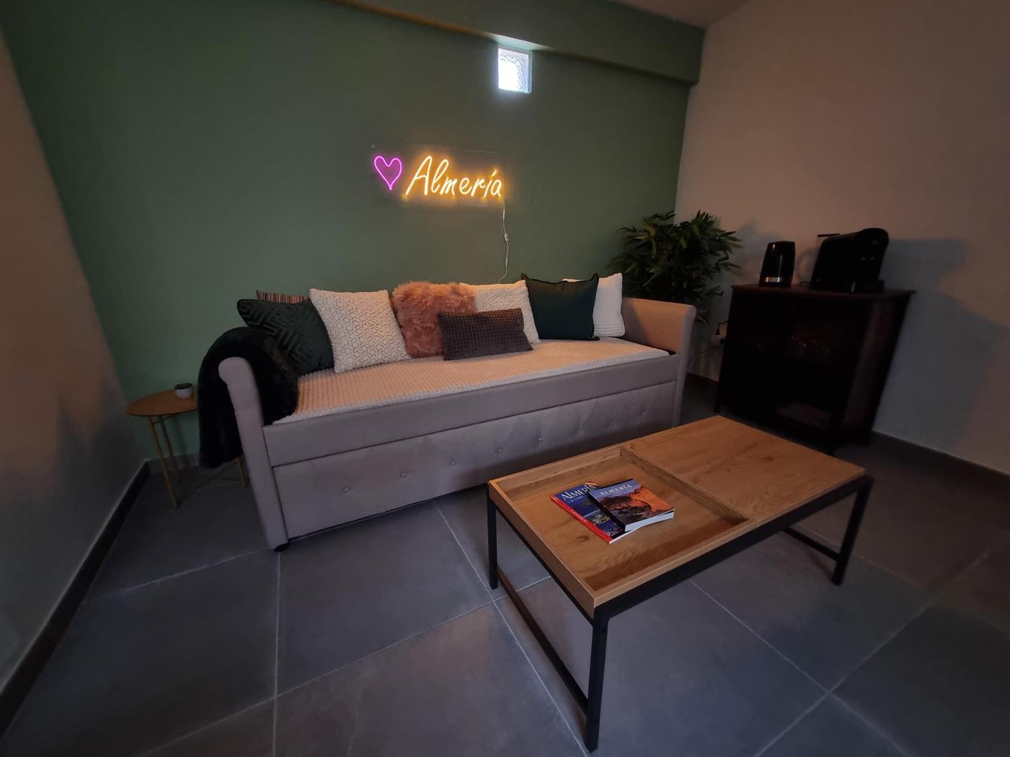 Terraza Almeria Exterior photo