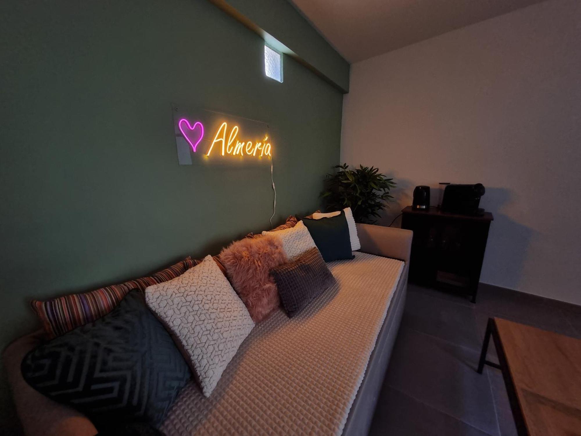 Terraza Almeria Exterior photo